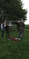 2012 Vereinsmeisterschaft